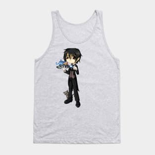 Sebastian Tank Top